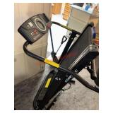 Newer Extra Wide Treadmill         (Living Room)