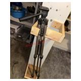 Tall Camera Tripod     (Ammo Room)