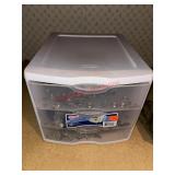 Organizer with contents     (Ammo Room)