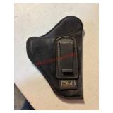 Side Kick Sz 0 Small Holster              (Side