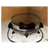 Toastmaster waffle maker (Kitchen)