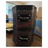 Hornady Security Dehydrating Canisters