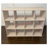 Wooden organizer (dinning room)