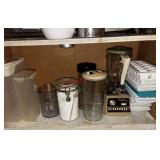 Kitchen lot (kitchen )
