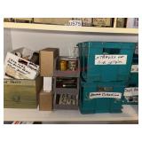 All items in these photos    (Ammo Room)
