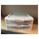 Organizer with contents     (Ammo Room)