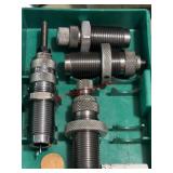 45 ACP , 45 Auto Rim Die Set     (Ammo Room)