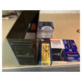 Mix lot of primers in Ammo Can      (Ammo Room)