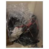Mens 4X /5X Clothing to be gone thru