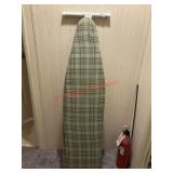 Ironing Board   (Hallway)