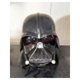 Vtg Darth Vador Helmet           (Living Room)