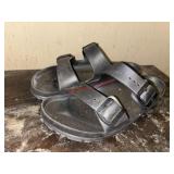 Mens Birks likely sz 11 Need good Cleaning