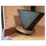 Powertech Dust hood     (Ammo Room)
