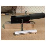 Corbin hand Cannelure tool     (Ammo Room)