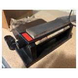 Knife Sharpener     (Ammo Room)