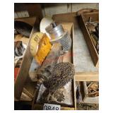 Pneumatic tool - shop