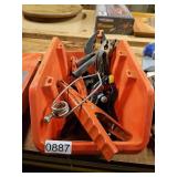 Clamps - shop