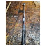 Penncraft 1/2 drive torque wrench- shop