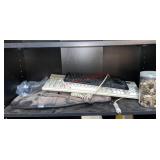 Keyboard lot (office)