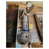 Grinder- shop