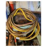 Air hose - shop