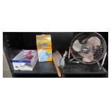 Shelve lot (office)