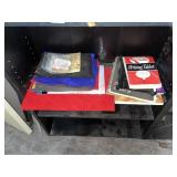 Shelve lot (office)