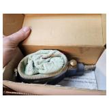 Spark plug cleaner - shop