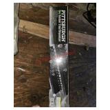 Socket organizers - shed