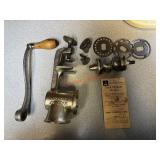Food chopper (kitchen)
