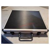 Slender Brief Case              (Side Room)