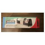 Knife sharpener(dinning room)