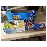 little Zip Loc Lot            (Living Room)