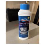 New Gilsten Dishwasher Cleaner            (Living