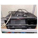 Epson Printer untested     (Ammo Room)