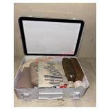 First Aid kit     (Ammo Room)