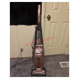 Pink Kenmore Vacuum WORKS needs a good cleaning