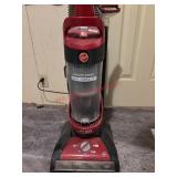hoover Vacuum WORKS Needs a good Cleaning