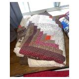 Quilt (master bedroom)