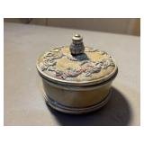 Vanity Powder box              (Side Room)