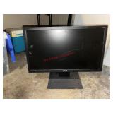 Acer monitor untested