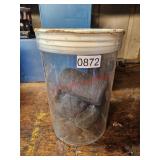 Steel wool - shop