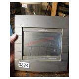 Atomic clock, untested- shop