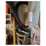 Shop vac attachments- shop