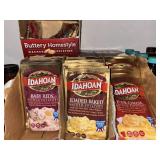 05/2023 Large Lot of Potatoes Mashed  Sealed