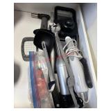 Kitchen Essentials lot                 (kitchen )
