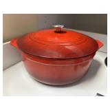 Kirkland Dutch Oven Large Capacity