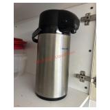 Large Insulated Coffee Caraf        (kitchen