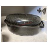 Medium Size Turkey Roaster