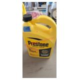 NEW Prestone Antifreeze  (Garage)